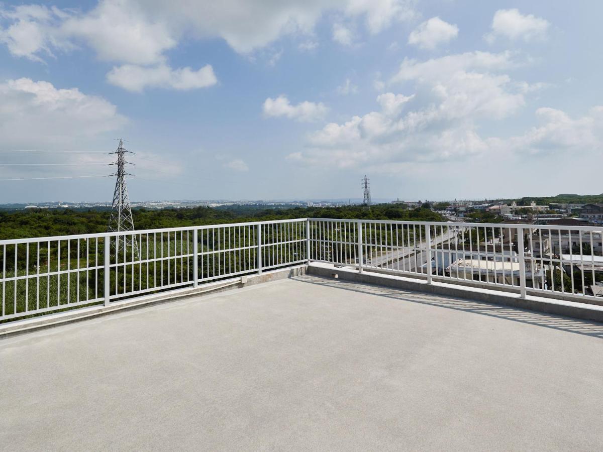 ミチ旅ホテル 読谷 Yomitan Exterior photo